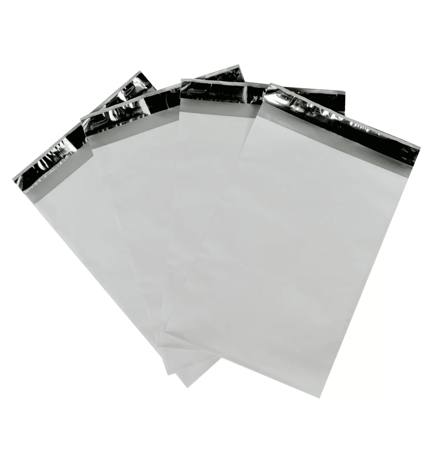 Heavy Duty Poly Mailers Mil, Self Sealing Shipping Bags and Envelopes Packaging, Tear Proof Mailing Supplies