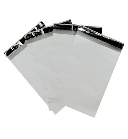 Heavy Duty Poly Mailers Mil, Self Sealing Shipping Bags and Envelopes Packaging, Tear Proof Mailing Supplies