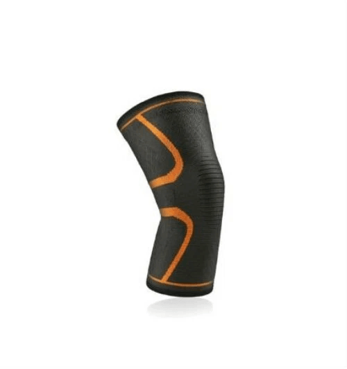 Knee Sleeve Compression Brace For Joint Pain Arthritis Relief Mugwort Acupressure Support For Weigh 2
