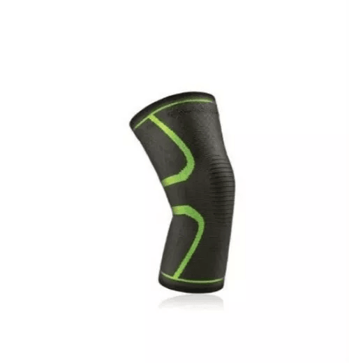 Knee Sleeve Compression Brace For Joint Pain Arthritis Relief Mugwort Acupressure Support For Weigh 3