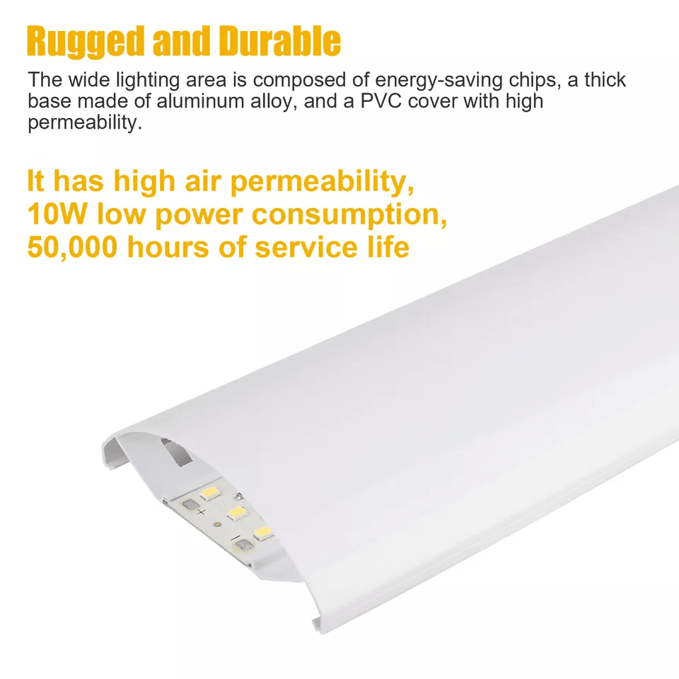 LED Car Interior Roof Light Ceiling Dome Lamp For RV Camper Truck 4