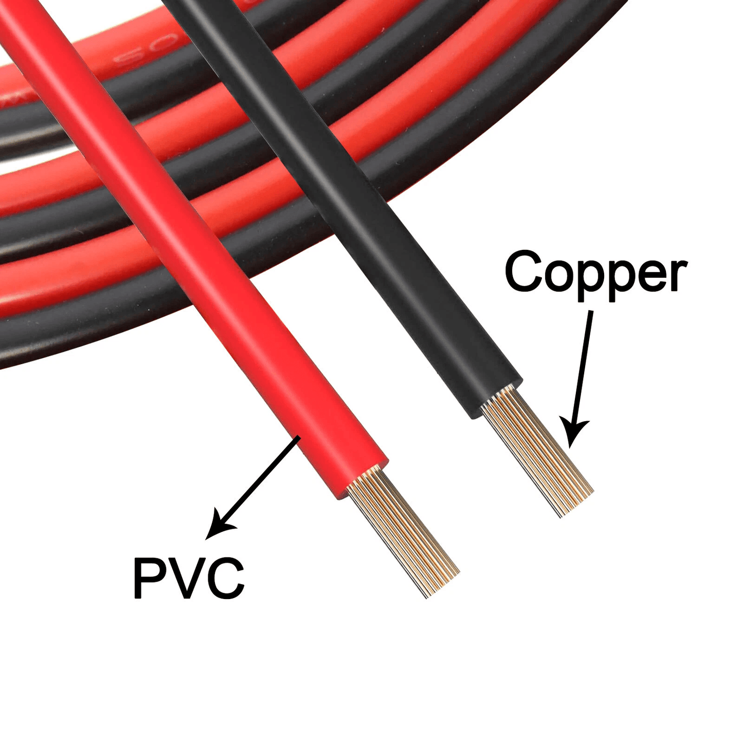 Premium Alligator Clips For Multimeter  HighVoltage Electrical Test Leads  Jumper Wires Set 2PCS 15 4