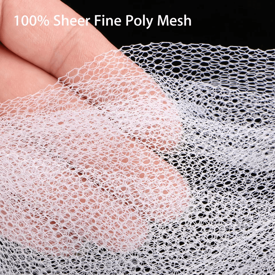 Mosquito Net Canopy Dome For Small  Queen Bed Fly Insect Protection Mesh Curtain For Bedroom Decora 2