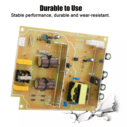 Builtin Power Supply Board Motherboard For Sony PlayStation 2 PS2 Fat Console 3