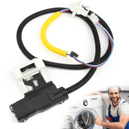 Lid Lock Switch for Whirlpool & Maytag Washers