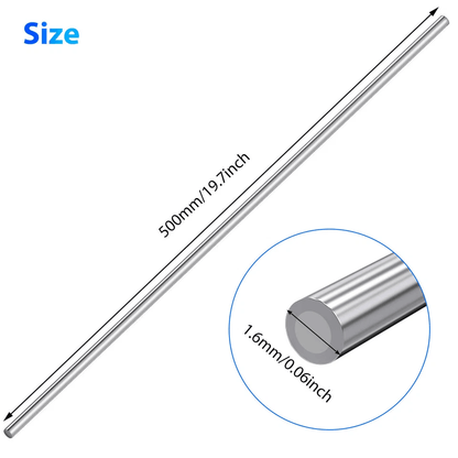 LowTemperature FluxCored Aluminum Melt Welding Rods For Metal Brazing And Repair No Flux Needed Hig 7