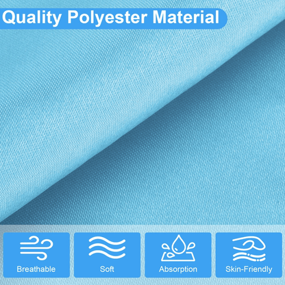 Mens Satin Silk Pocket Hankies Solid Color Handkerchiefs For Weddings  Formal Wear 1