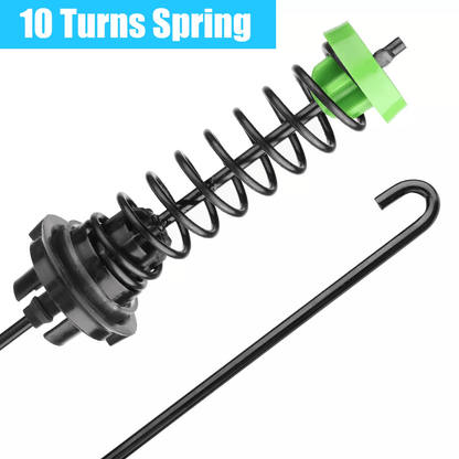 Washer Suspension Rod Kit For Whirlpool Washing Machine 3