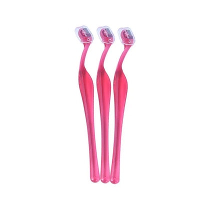 Precision Eyebrow Shaping Blades Brow Shaver Knife For Women Facial Razor  Beauty Tool 5