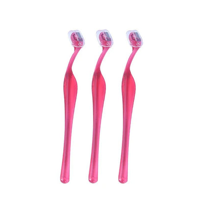 Precision Eyebrow Shaping Blades Brow Shaver Knife For Women Facial Razor  Beauty Tool 9