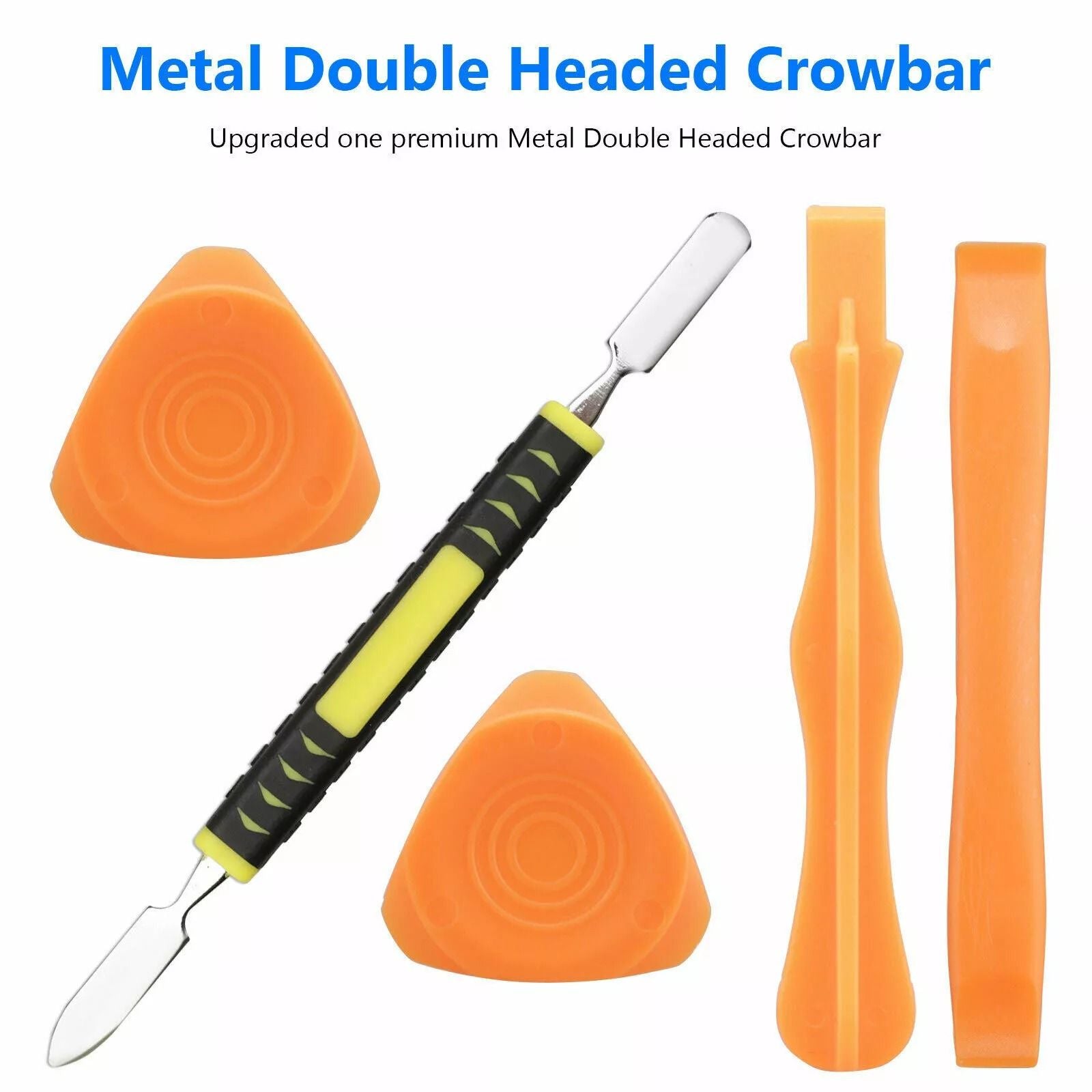 11 in 1 Repair Tools Kit for Xbox  PlayStation Controllers Premium Screwdriver Set for Xbox One 36