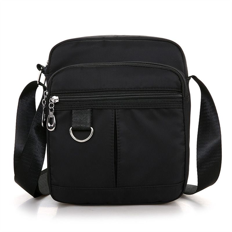 Waterproof Messenger Cross Body Bag For Women Stylish Ladies Shoulder Handbag  Large Purse 2