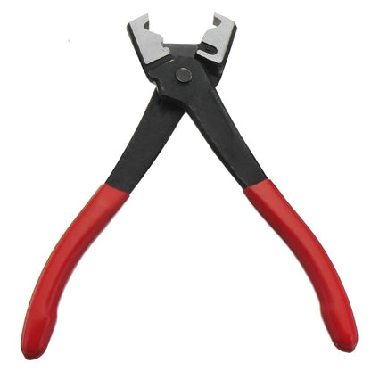 Professional Auto Car Water Oil Pipe Pliers HeavyDuty Clic  ClicR Hose Clip Tool For CV Boot  FlatB 2