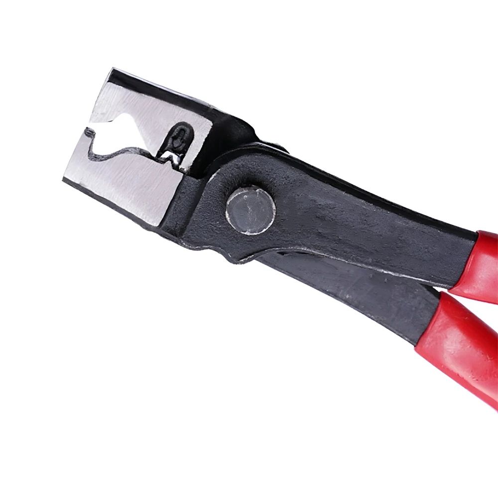 Professional Auto Car Water Oil Pipe Pliers HeavyDuty Clic  ClicR Hose Clip Tool For CV Boot  FlatB 3