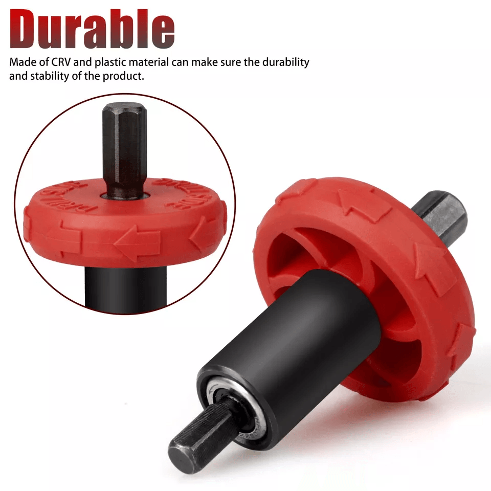 Jump Start Electric Drill Bit Adapter For TroyBilt Trimmers Engine Easy Starter For String Trimmers 1