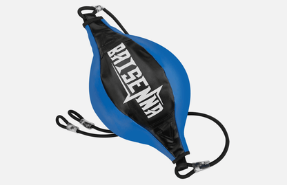 Double End Speed Ball Boxing Adjustable Punching Floor To Ceiling Rope For MMA And Precision Traini 5