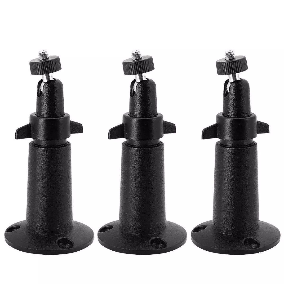 Adjustable Wall Mount For Arlo Pro Camera Indoor And Outdoor Security Camera Mount 2