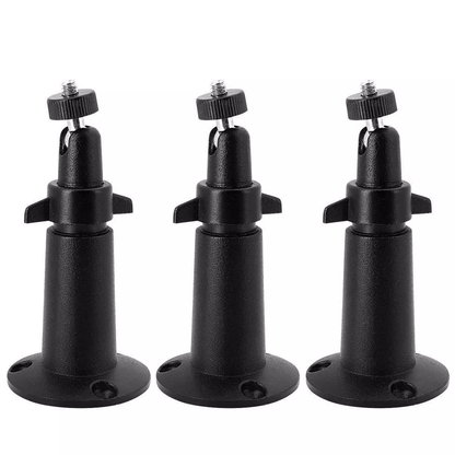 Adjustable Wall Mount For Arlo Pro Camera Indoor And Outdoor Security Camera Mount 2