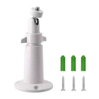 Adjustable Wall Mount For Arlo Pro Camera Indoor And Outdoor Security Camera Mount 7
