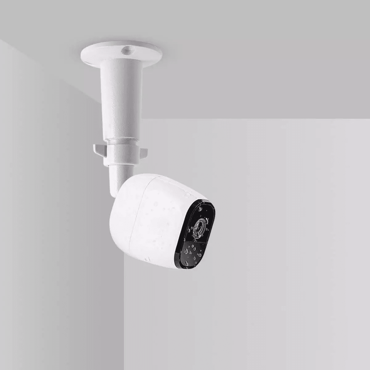 Adjustable Wall Mount for Arlo Pro Camera, Indoor and Outdoor Security Camera Mount