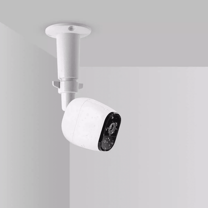 Adjustable Wall Mount for Arlo Pro Camera, Indoor and Outdoor Security Camera Mount