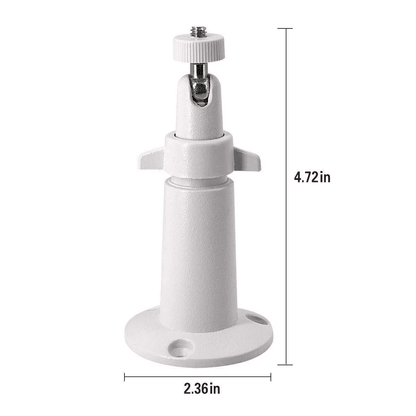 Adjustable Wall Mount For Arlo Pro Camera Indoor And Outdoor Security Camera Mount 5