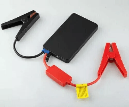 Portable Car Jump Starter Booster With Power Bank Durable Battery Charger  Jumper Box For Phones La 1