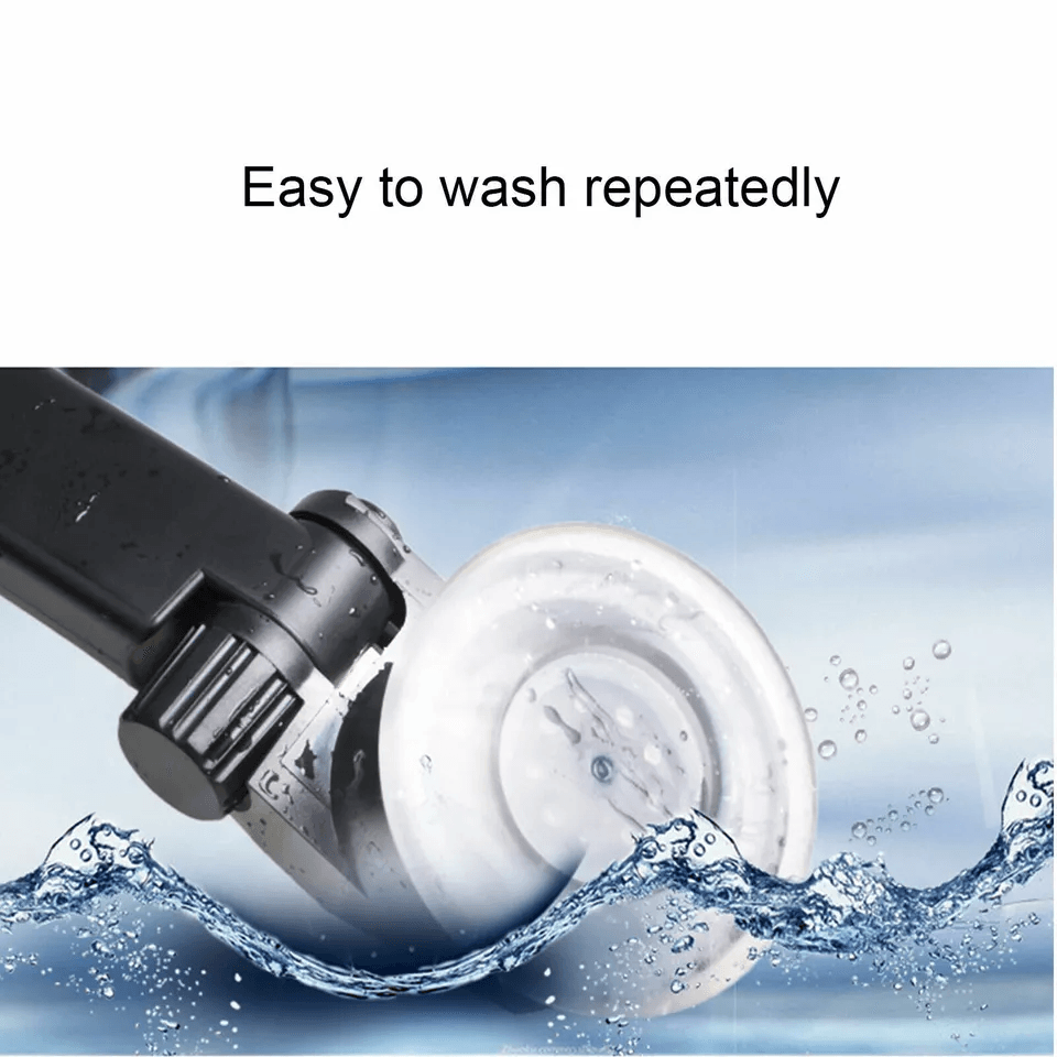 Universal Magnetic Car Mount Holder360 Adjustable Suction Stand For Windshield And Dashboard Compat 8