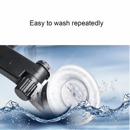 Universal Magnetic Car Mount Holder360 Adjustable Suction Stand For Windshield And Dashboard Compat 8