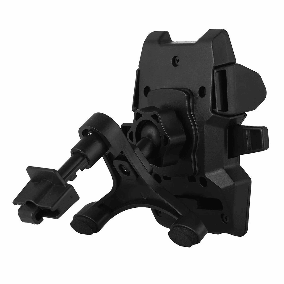 Car Mount Holder Stand For IPhone Mobile Phone GPS Universal Air Vent Cradle 2