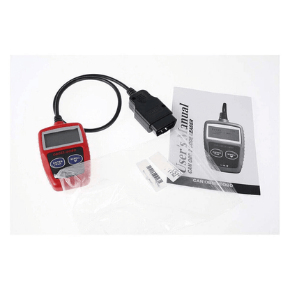 Automotive OBD2 Scanner Car Check Engine Code Reader And Fault Diagnostic Tool For All Vehicles 6