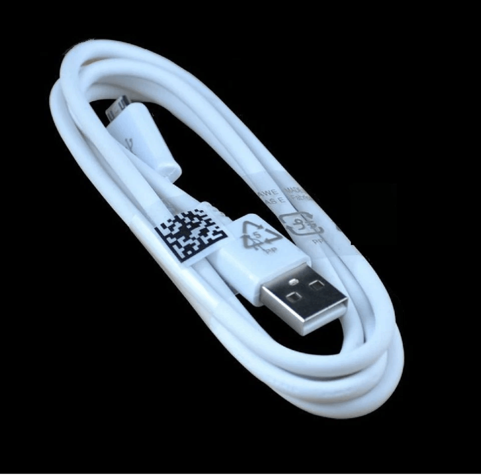 Samsung Galaxy Micro USB Charging Cable  Charger HighSpeed OEM Quality 2