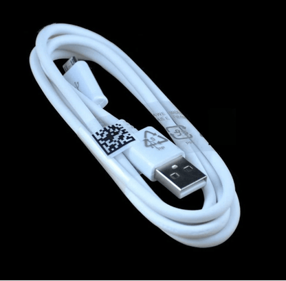 Samsung Galaxy Micro USB Charging Cable  Charger HighSpeed OEM Quality 2
