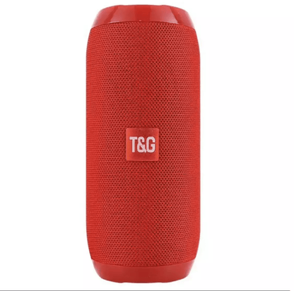 Bluetooth Wireless Portable Speaker Waterproof Stereo Bass 10m Range FM Radio  TF Card Support 8