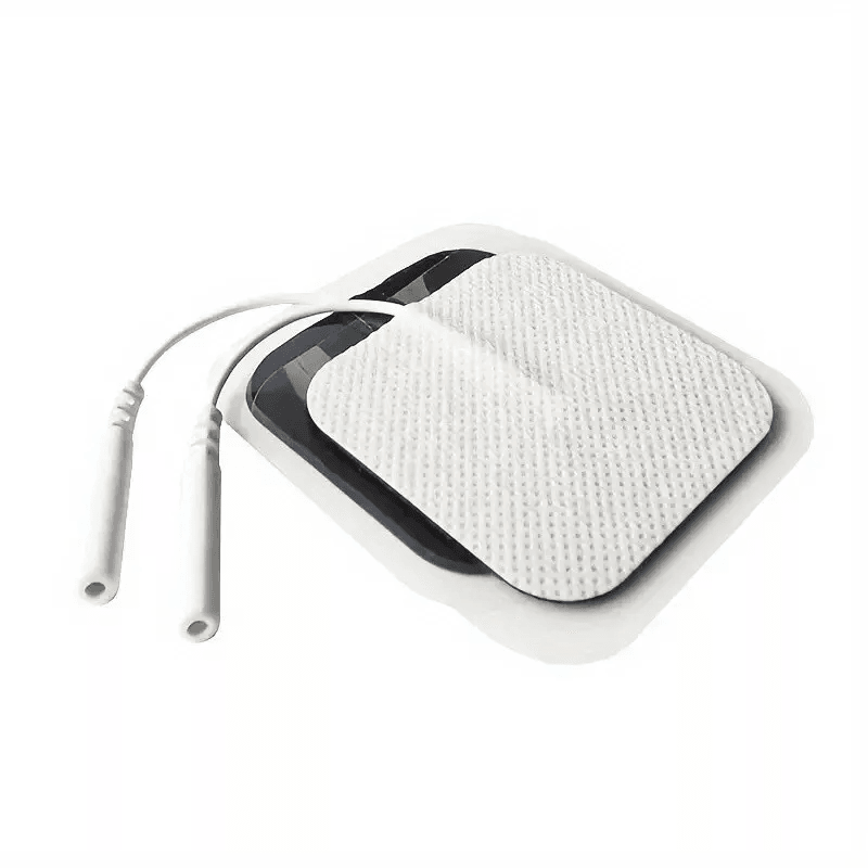 Reusable Multistick Gel Electrode Pads For EMS Units Muscle Stimulator Replacement 4
