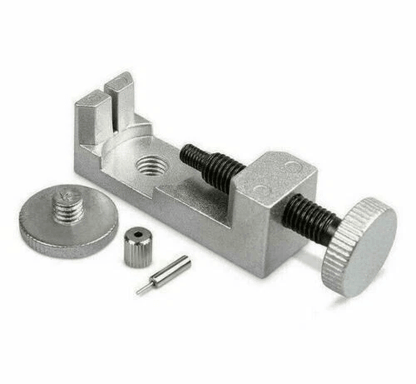 Metal Adjustable Watch Band Strap Bracelet Link Pin Remover Repair Tool Kit Easy Watch Band Adjustm 1