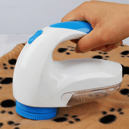 Electric Clothes Lint Pill Fluff Remover Sweater Fuzz Shaver For Fabrics 4