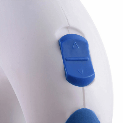 Electric Clothes Lint Pill Fluff Remover Sweater Fuzz Shaver For Fabrics 2