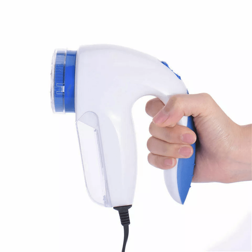 Electric Clothes Lint Pill Fluff Remover Sweater Fuzz Shaver For Fabrics 1