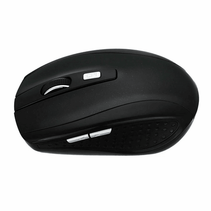 Wireless Optical Gaming Mouse Cordless Mice USB Receiver For Laptop PC 3