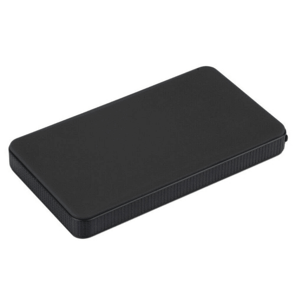 20000mAh Car Jump Starter Jumper Box Portable Battery Charger Power Bank For Vehicles With LED Disp 8