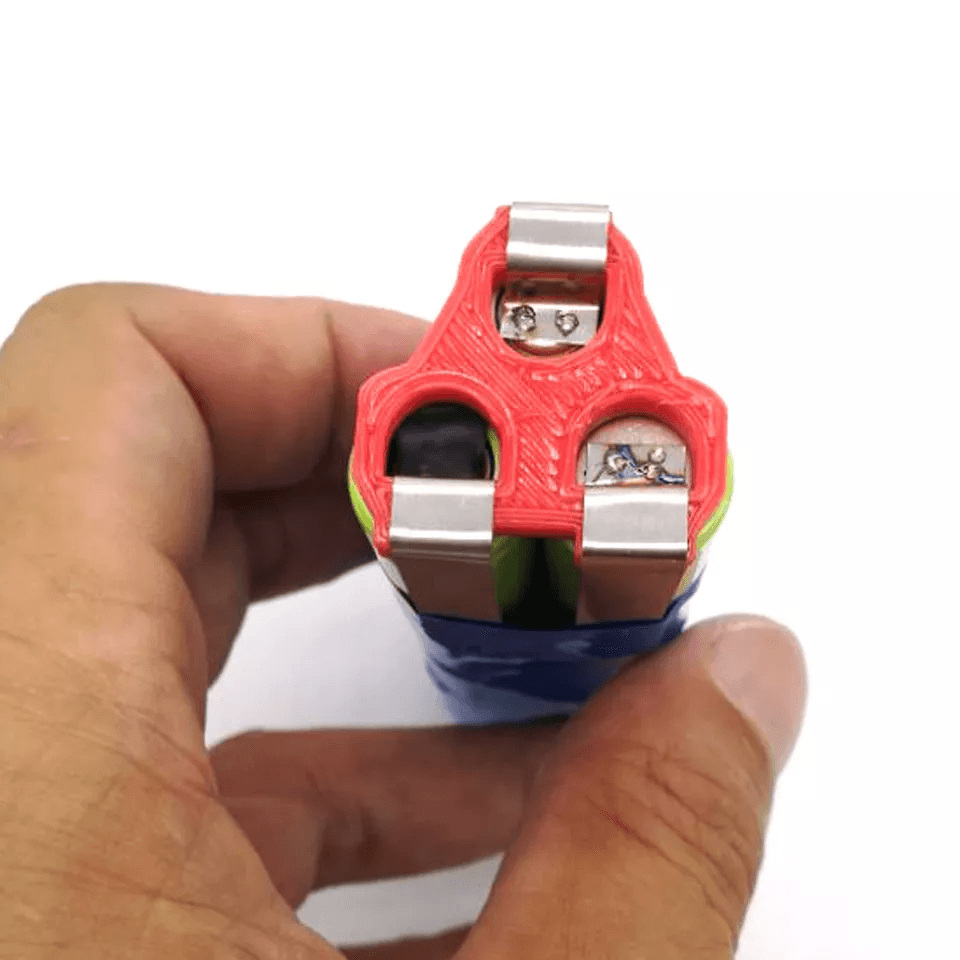 Replacement NiMH Internals For SnapOn Battery Rechargeable Battery Cells Kit For Power Tools 2