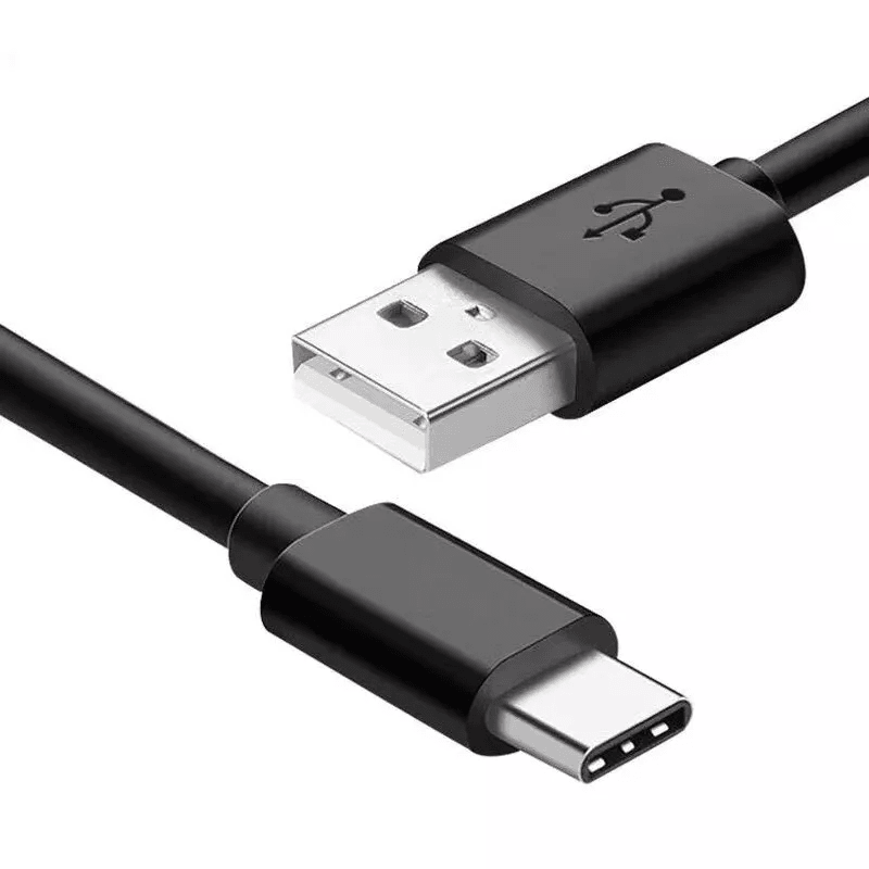 6FT OEM Type USBC To USBA Fast Charge Cable C Quick Charger Sync Cable For Samsung Galaxy Google Pi 9