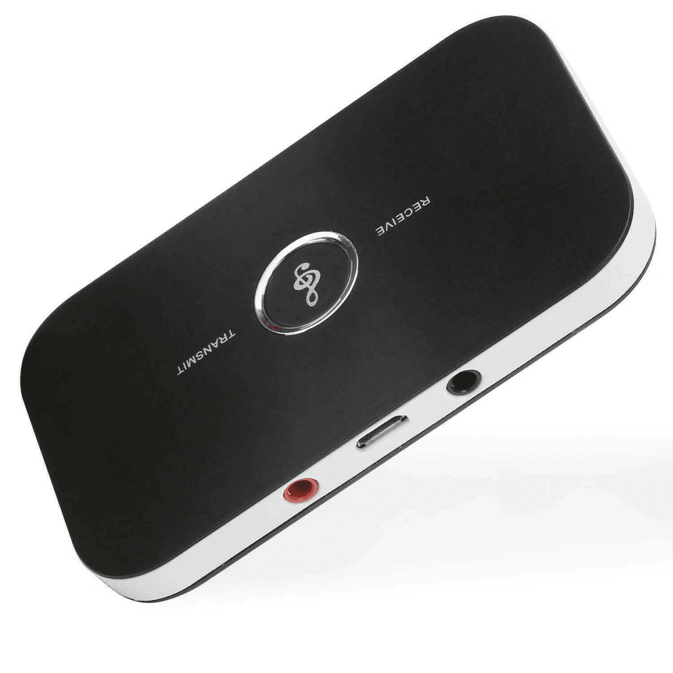 Bluetooth Receiver  Transmitter Wireless RCA To AUX Adapter For Car  Home Audio 3