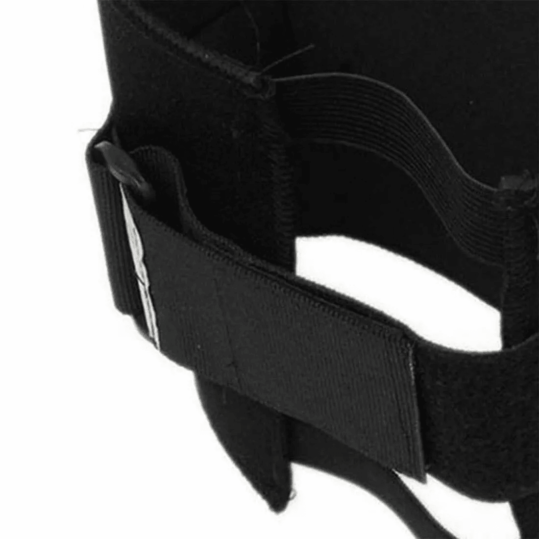Magnetic Pressure Point Knee Brace For Pain Relief Sciatica Support Leg Stabilization Adjustable Br 1