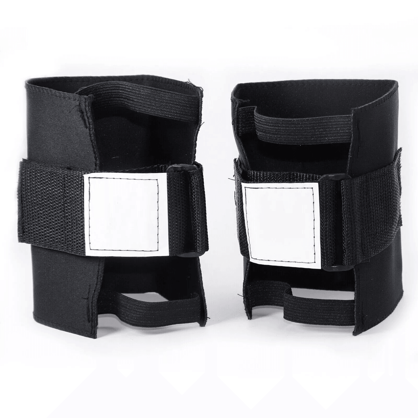 Magnetic Pressure Point Knee Brace For Pain Relief Sciatica Support Leg Stabilization Adjustable Br 4