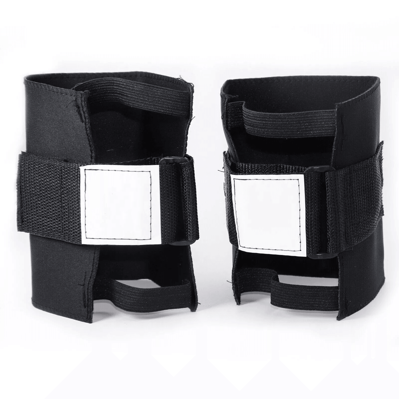 Magnetic Pressure Point Knee Brace For Pain Relief Sciatica Support Leg Stabilization Adjustable Br 4