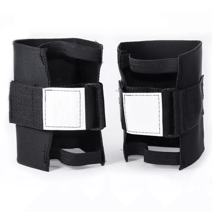 Magnetic Pressure Point Knee Brace For Pain Relief Sciatica Support Leg Stabilization Adjustable Br 4