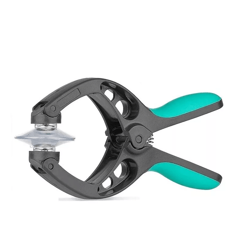 Phone Screen Opening Repair Tools Kit For IPhone Precision Screwdriver Set With Pry Tools Suction C 2