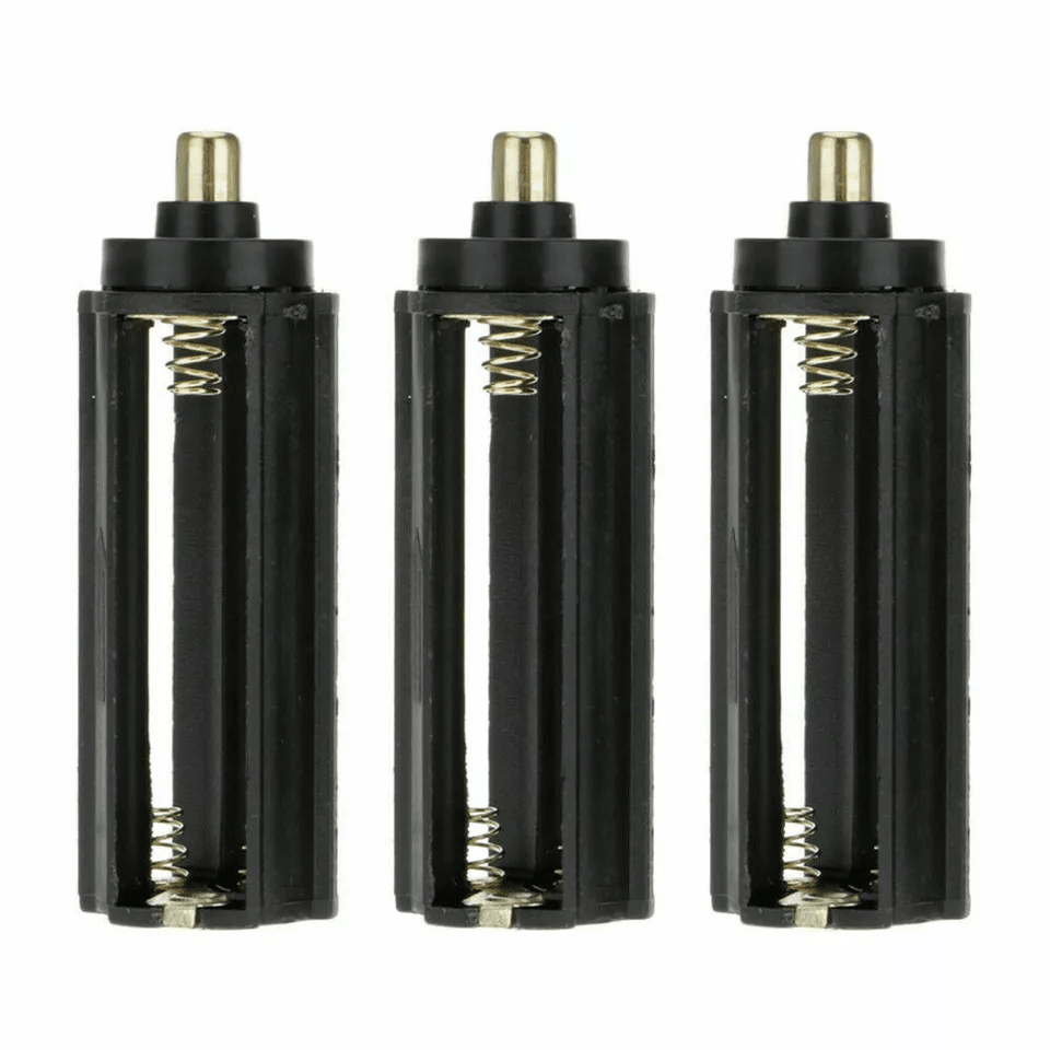 Military Grade Tactical Flashlight High Powered Zoomable Modes Aluminum Body LED Flashlight For Eme 2